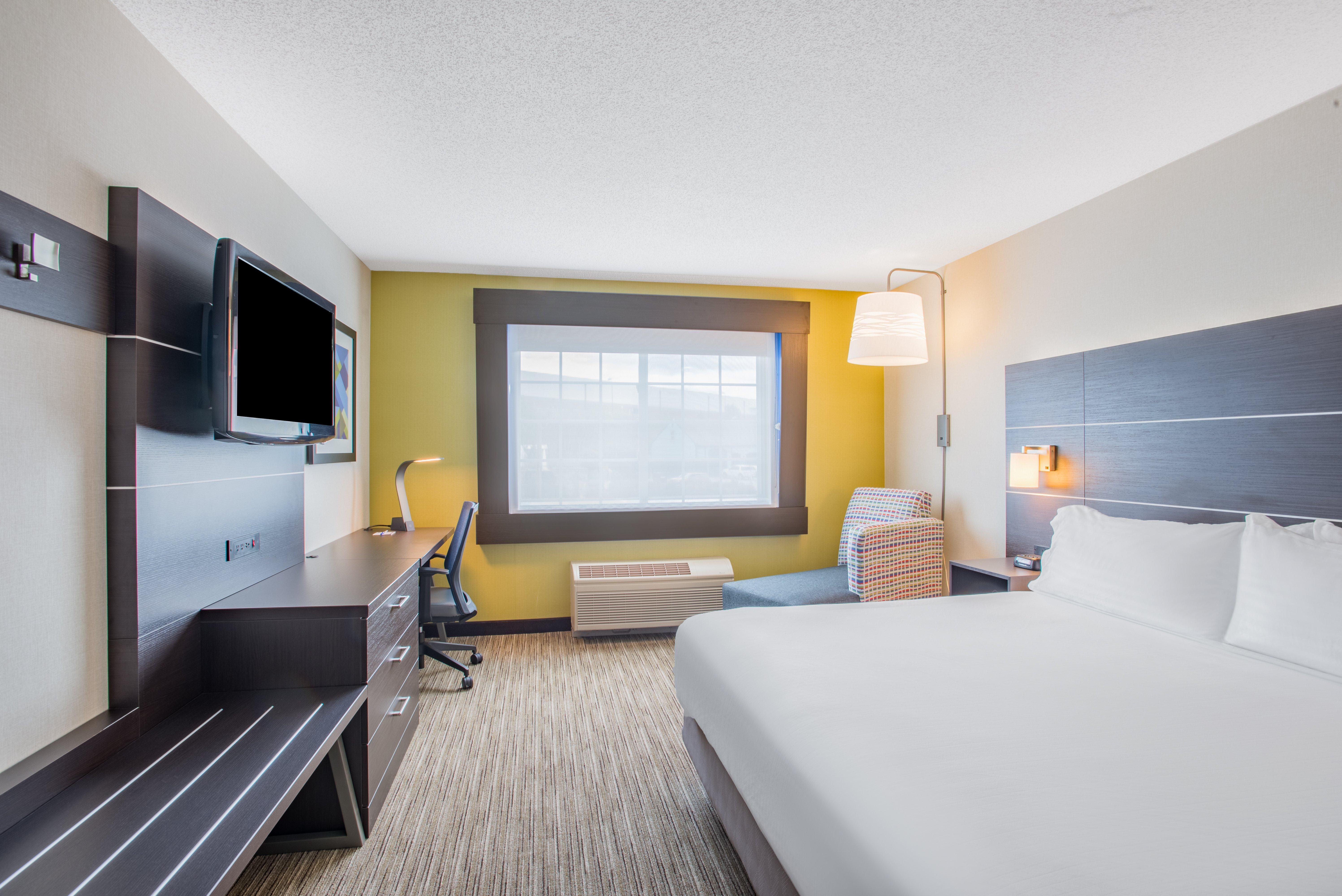 Holiday Inn Express Hotel & Suites Boston - Marlboro By Ihg Хадсон Экстерьер фото
