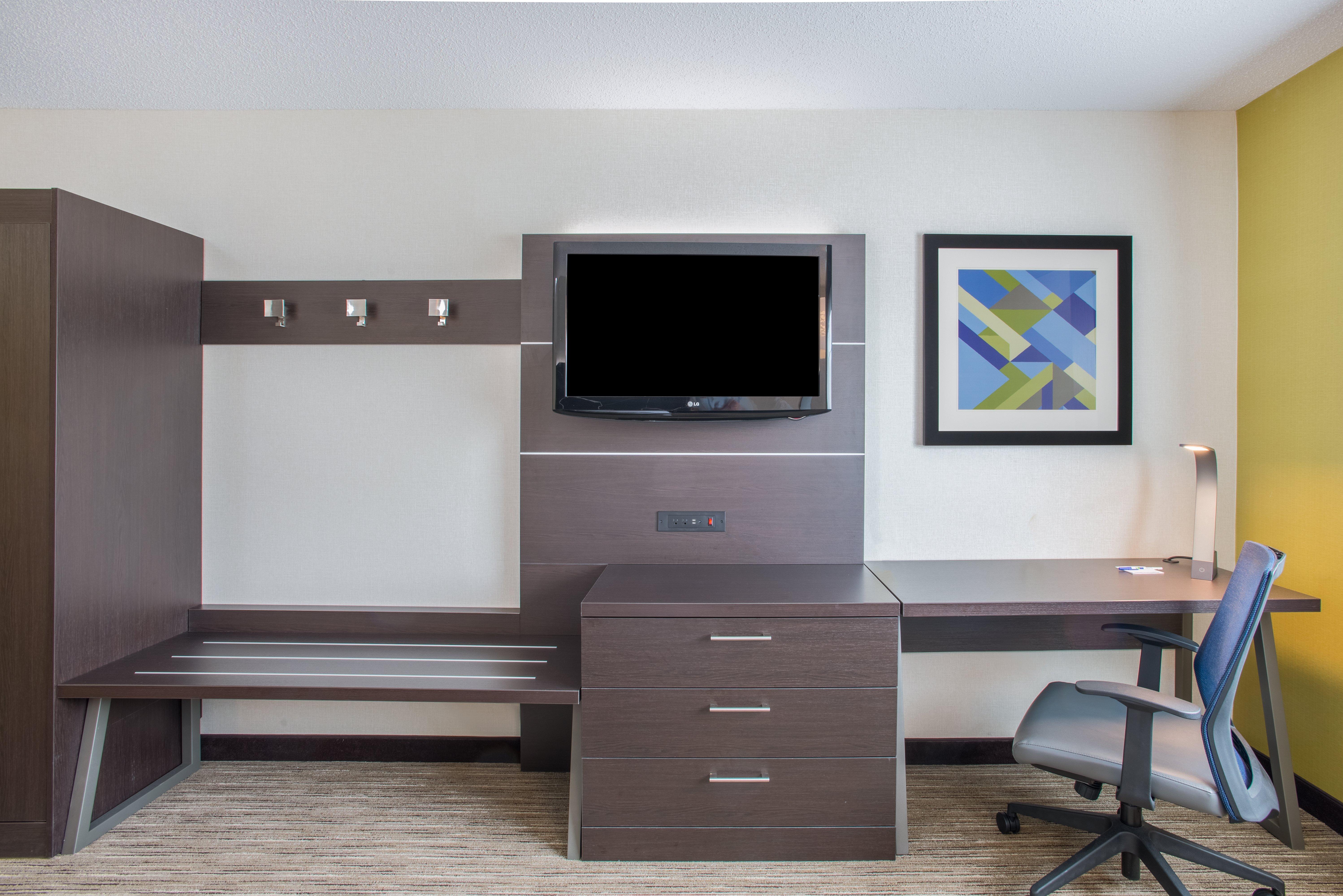 Holiday Inn Express Hotel & Suites Boston - Marlboro By Ihg Хадсон Экстерьер фото