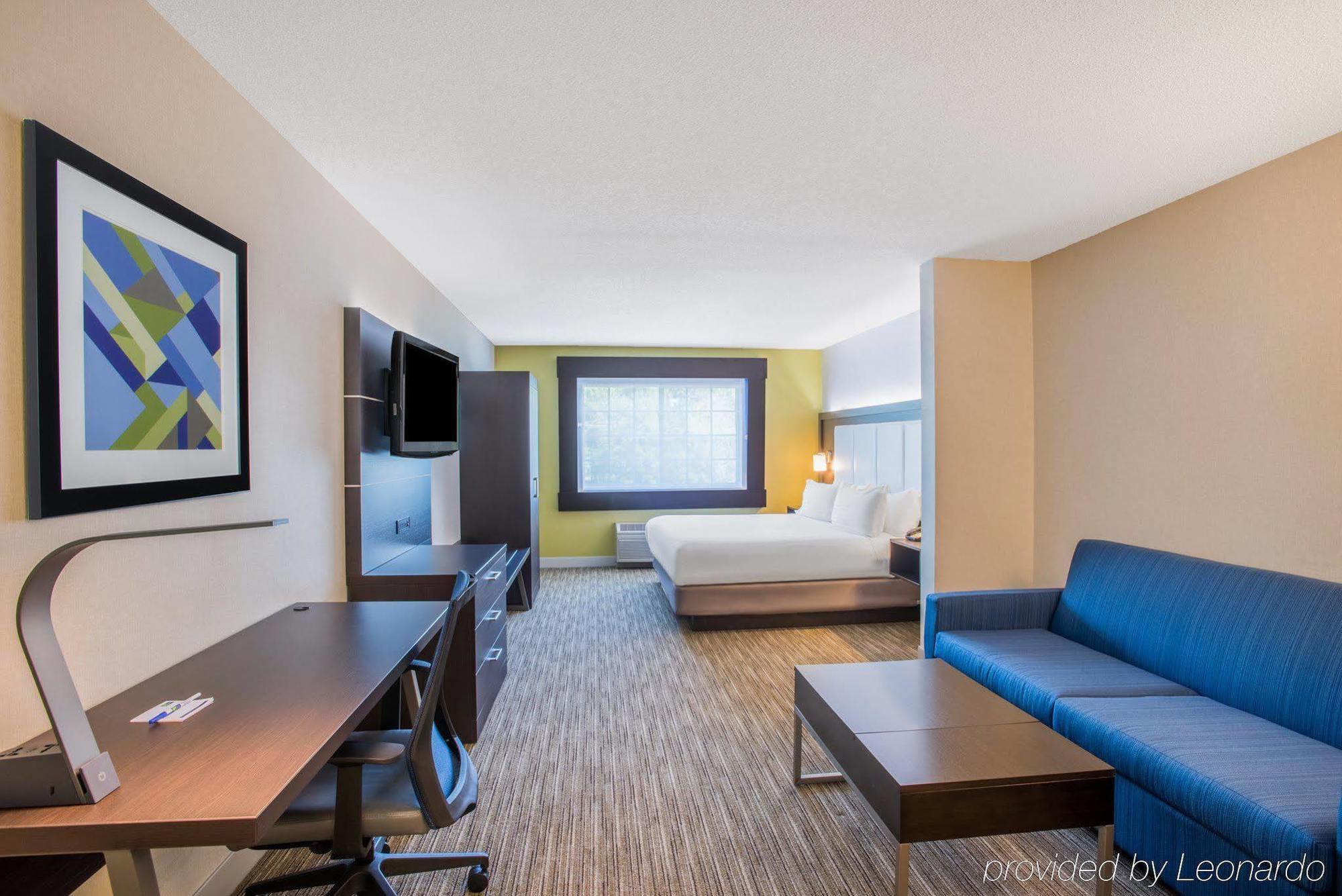 Holiday Inn Express Hotel & Suites Boston - Marlboro By Ihg Хадсон Экстерьер фото